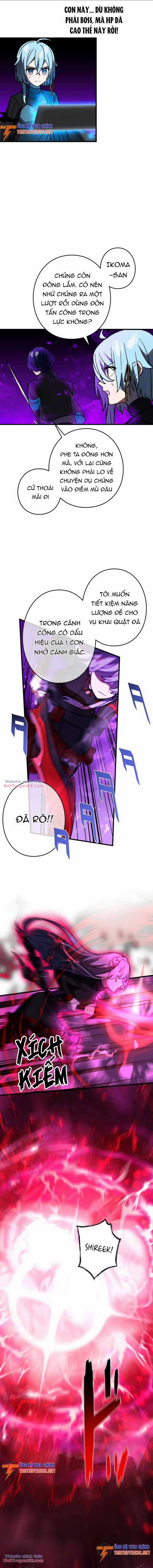 Hồi Quy Trở Thành Mạo Hiểm Giả Mạnh Nhất Nhờ Class Ẩn Điều Khiển Trọng Lực Chapter 55 trang 3