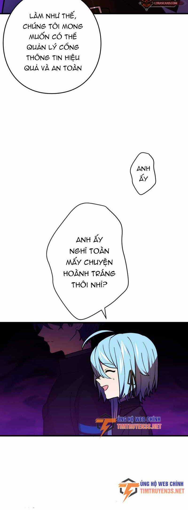 Hồi Quy Trở Thành Mạo Hiểm Giả Mạnh Nhất Nhờ Class Ẩn Điều Khiển Trọng Lực Chapter 55 trang 33