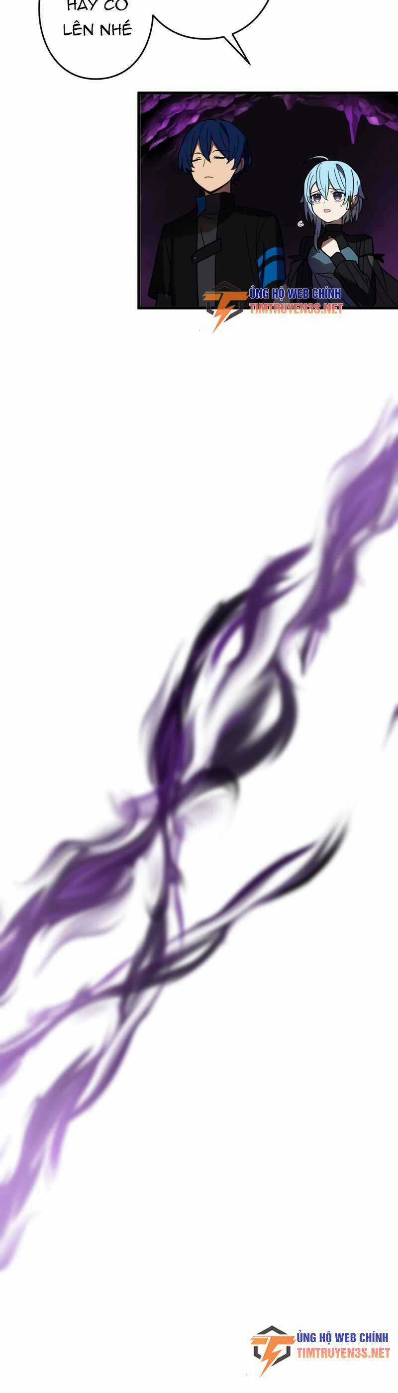 Hồi Quy Trở Thành Mạo Hiểm Giả Mạnh Nhất Nhờ Class Ẩn Điều Khiển Trọng Lực Chapter 55 trang 36