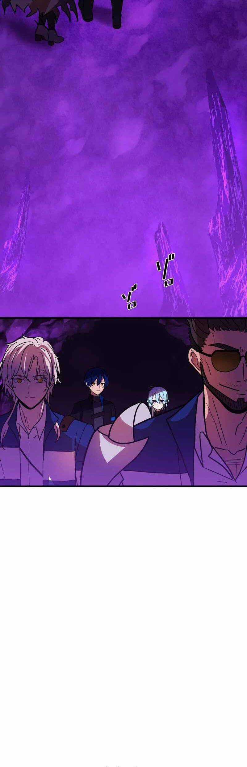 Hồi Quy Trở Thành Mạo Hiểm Giả Mạnh Nhất Nhờ Class Ẩn Điều Khiển Trọng Lực Chapter 55 trang 38