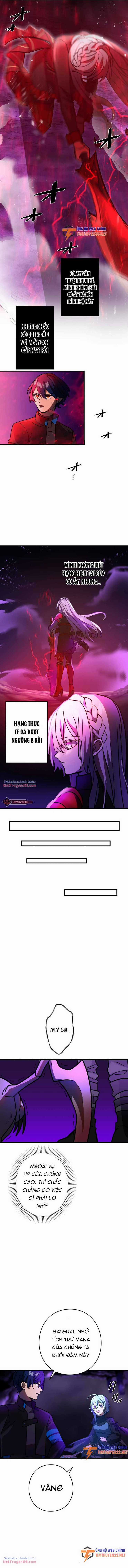 Hồi Quy Trở Thành Mạo Hiểm Giả Mạnh Nhất Nhờ Class Ẩn Điều Khiển Trọng Lực Chapter 55 trang 4