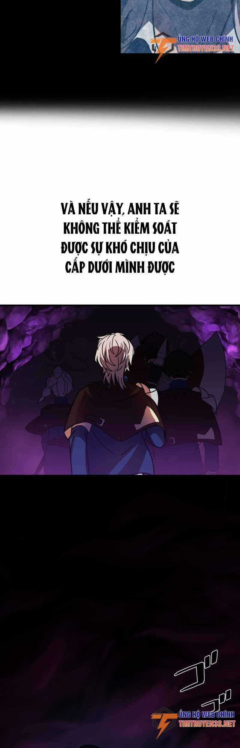 Hồi Quy Trở Thành Mạo Hiểm Giả Mạnh Nhất Nhờ Class Ẩn Điều Khiển Trọng Lực Chapter 55 trang 40