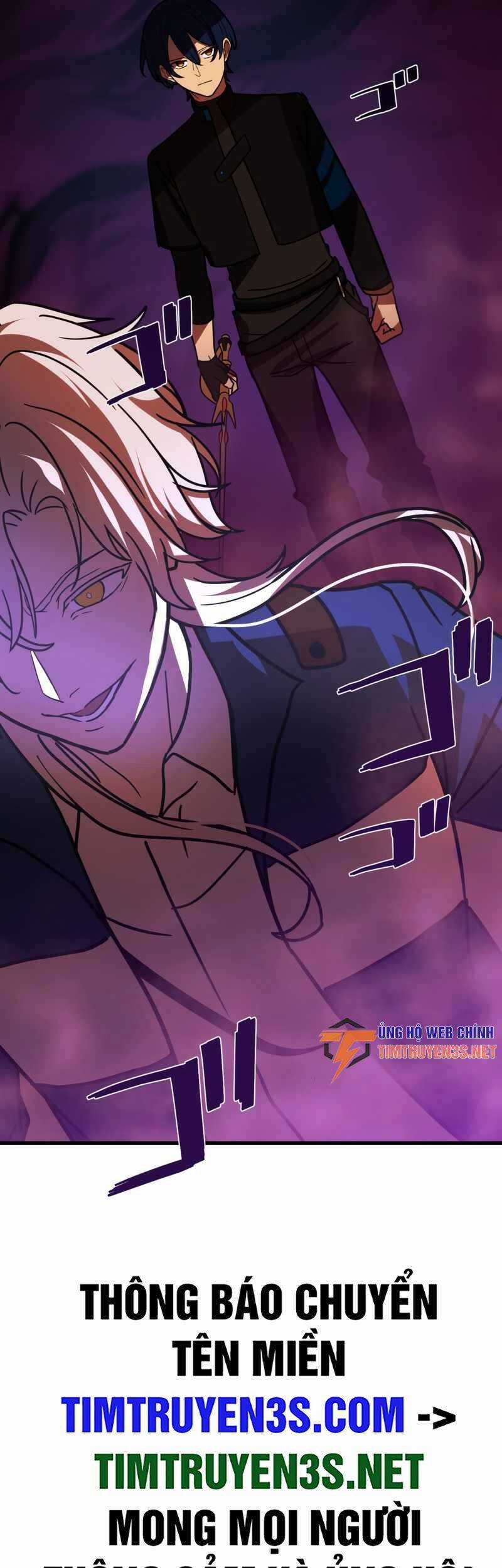 Hồi Quy Trở Thành Mạo Hiểm Giả Mạnh Nhất Nhờ Class Ẩn Điều Khiển Trọng Lực Chapter 55 trang 41