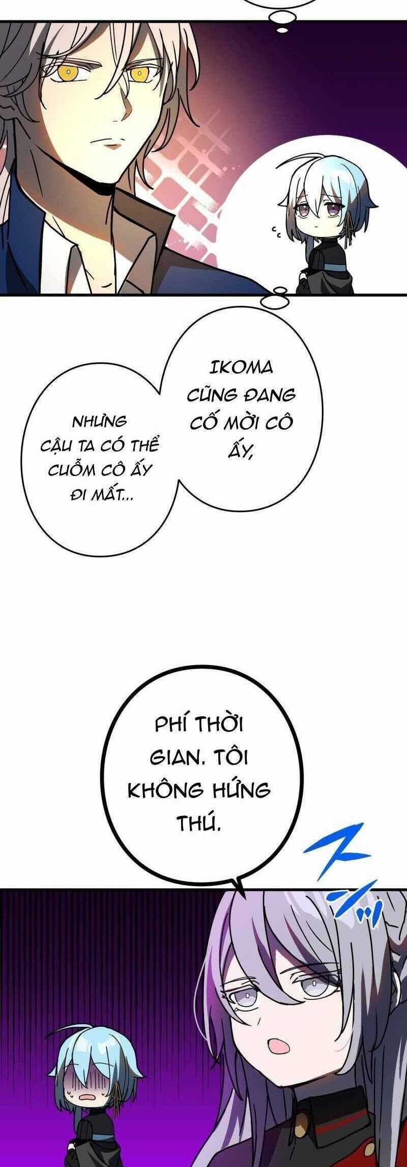 Hồi Quy Trở Thành Mạo Hiểm Giả Mạnh Nhất Nhờ Class Ẩn Điều Khiển Trọng Lực Chapter 56 trang 16