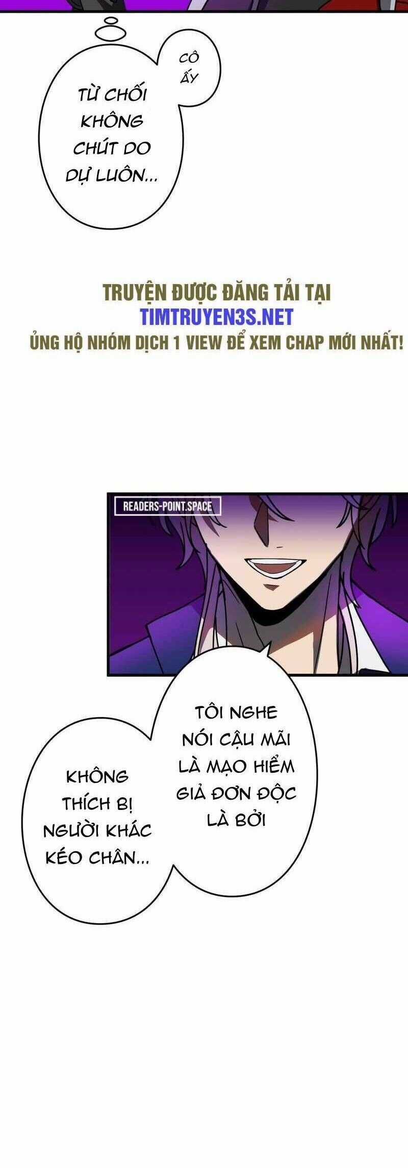 Hồi Quy Trở Thành Mạo Hiểm Giả Mạnh Nhất Nhờ Class Ẩn Điều Khiển Trọng Lực Chapter 56 trang 17