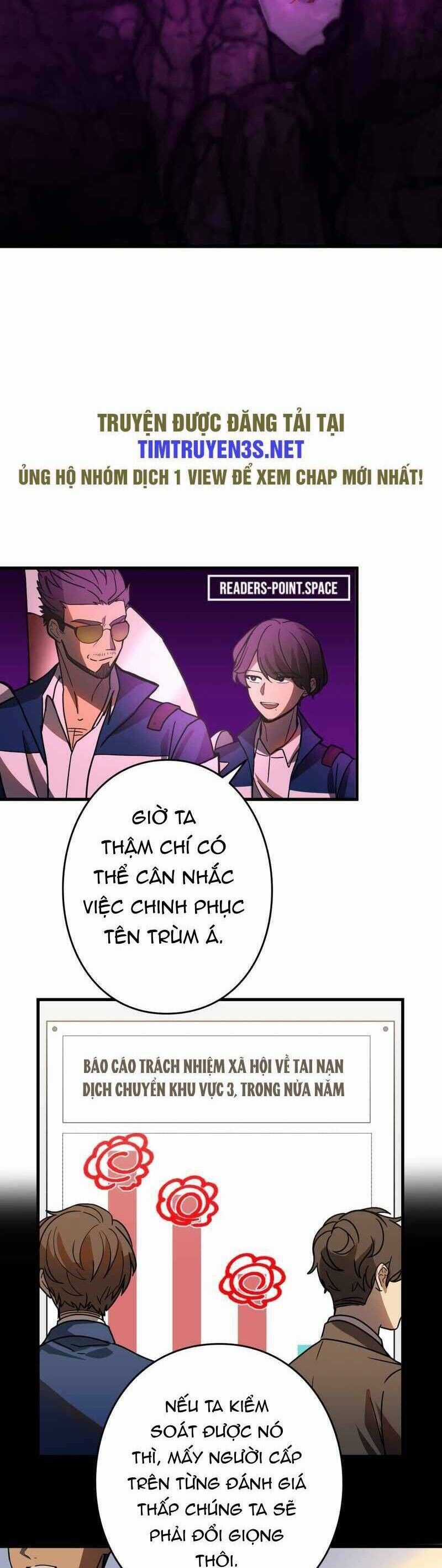 Hồi Quy Trở Thành Mạo Hiểm Giả Mạnh Nhất Nhờ Class Ẩn Điều Khiển Trọng Lực Chapter 56 trang 2