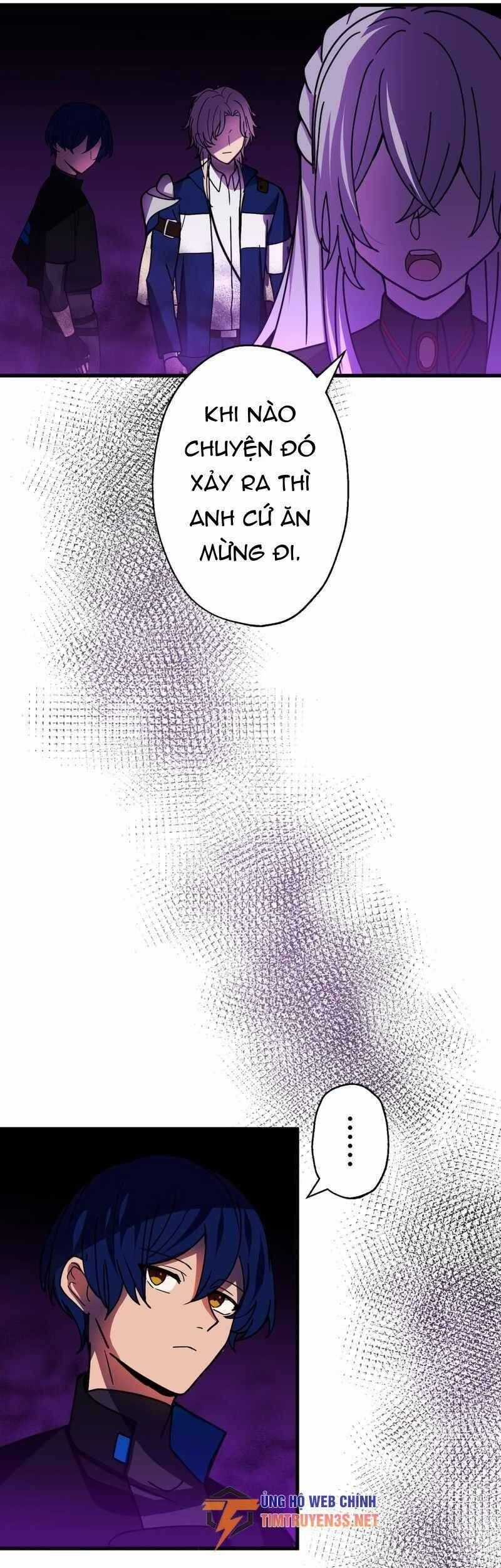 Hồi Quy Trở Thành Mạo Hiểm Giả Mạnh Nhất Nhờ Class Ẩn Điều Khiển Trọng Lực Chapter 56 trang 22