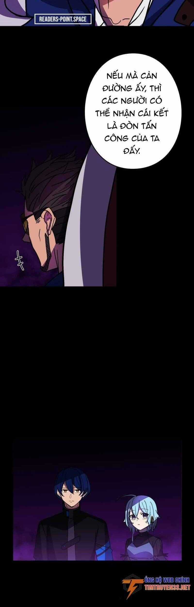 Hồi Quy Trở Thành Mạo Hiểm Giả Mạnh Nhất Nhờ Class Ẩn Điều Khiển Trọng Lực Chapter 56 trang 25