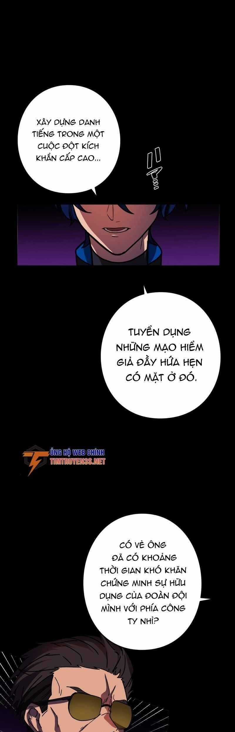 Hồi Quy Trở Thành Mạo Hiểm Giả Mạnh Nhất Nhờ Class Ẩn Điều Khiển Trọng Lực Chapter 56 trang 26