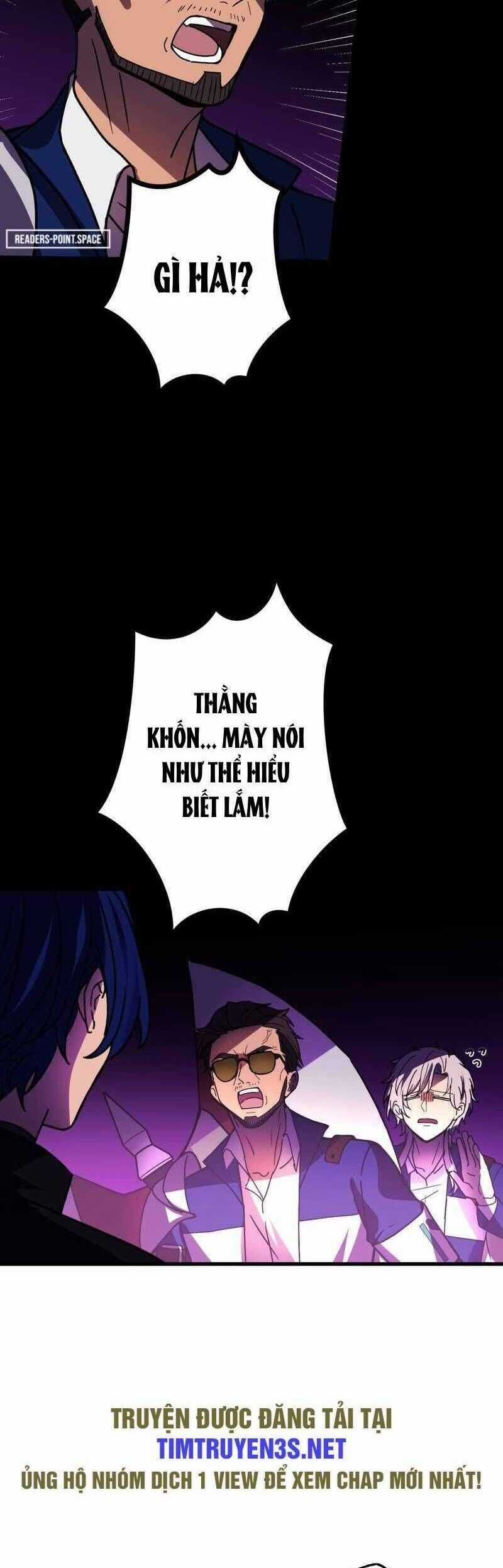 Hồi Quy Trở Thành Mạo Hiểm Giả Mạnh Nhất Nhờ Class Ẩn Điều Khiển Trọng Lực Chapter 56 trang 27