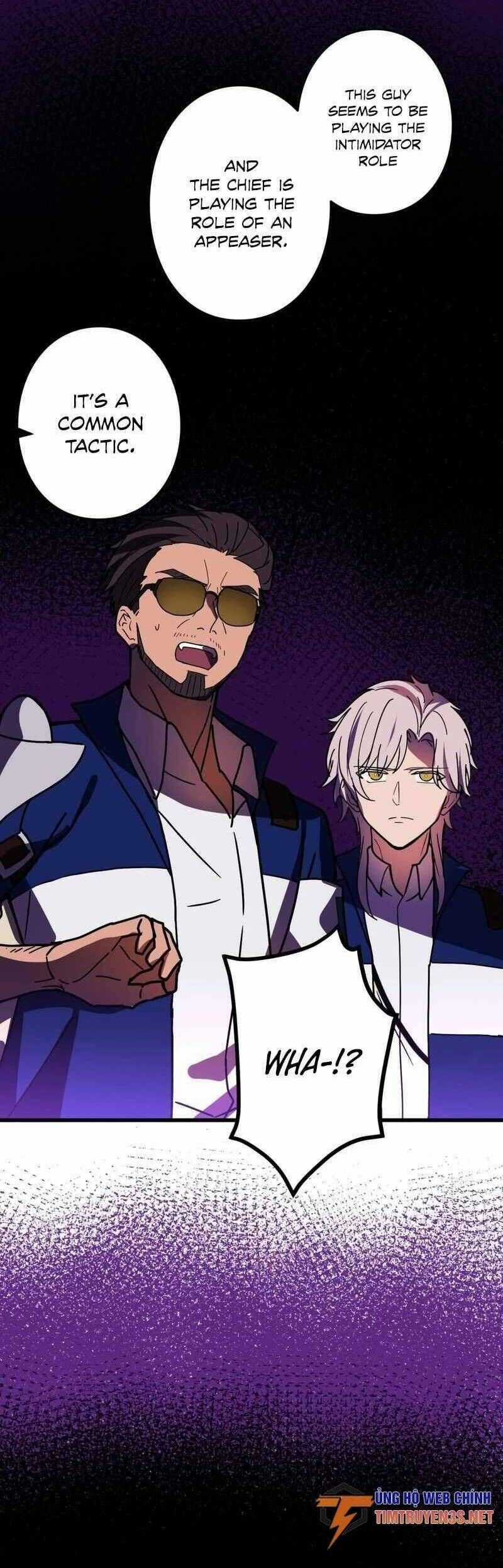 Hồi Quy Trở Thành Mạo Hiểm Giả Mạnh Nhất Nhờ Class Ẩn Điều Khiển Trọng Lực Chapter 56 trang 29