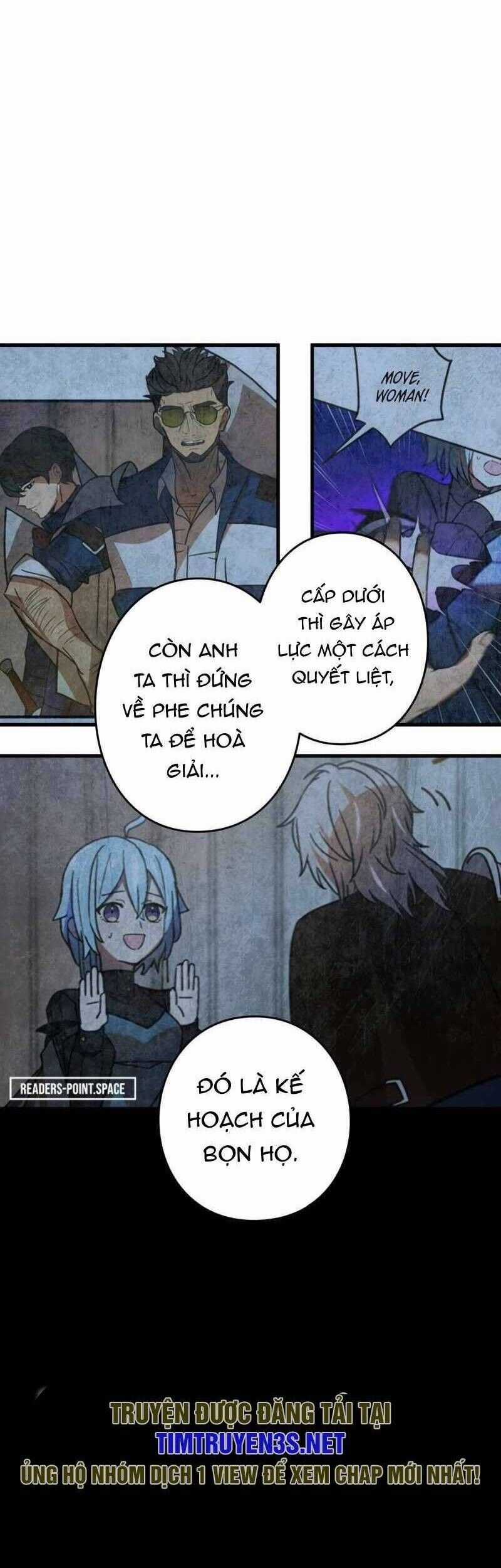 Hồi Quy Trở Thành Mạo Hiểm Giả Mạnh Nhất Nhờ Class Ẩn Điều Khiển Trọng Lực Chapter 56 trang 31