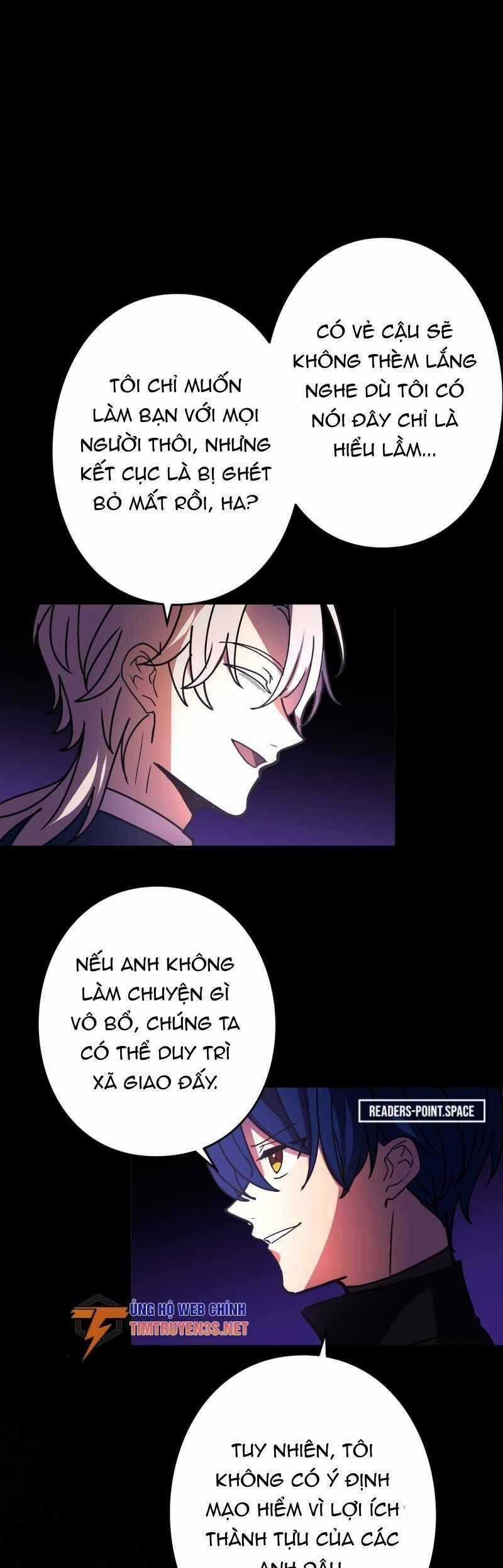 Hồi Quy Trở Thành Mạo Hiểm Giả Mạnh Nhất Nhờ Class Ẩn Điều Khiển Trọng Lực Chapter 56 trang 34