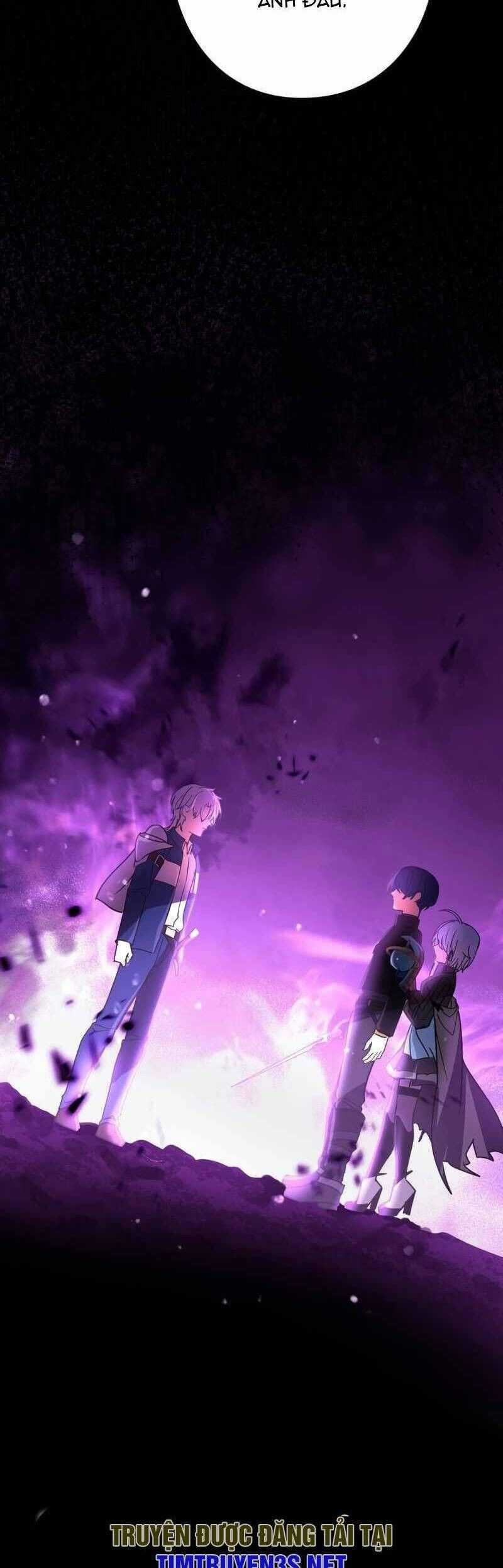 Hồi Quy Trở Thành Mạo Hiểm Giả Mạnh Nhất Nhờ Class Ẩn Điều Khiển Trọng Lực Chapter 56 trang 35