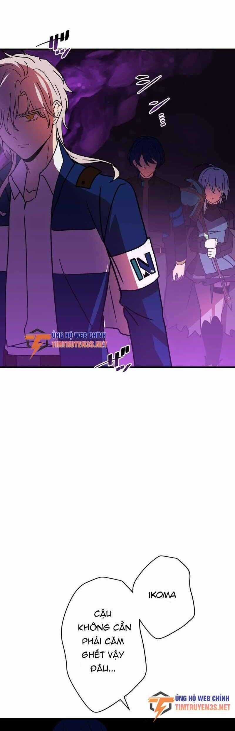 Hồi Quy Trở Thành Mạo Hiểm Giả Mạnh Nhất Nhờ Class Ẩn Điều Khiển Trọng Lực Chapter 56 trang 37