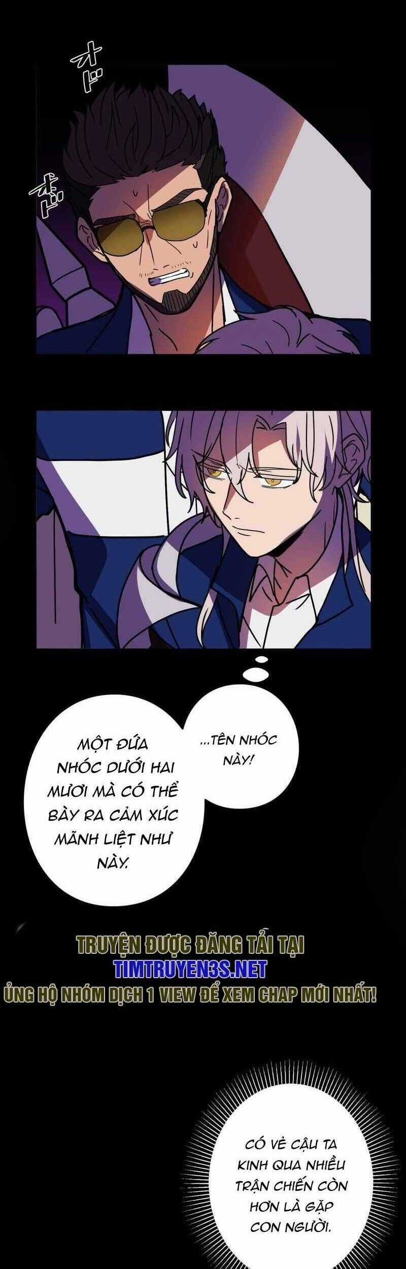 Hồi Quy Trở Thành Mạo Hiểm Giả Mạnh Nhất Nhờ Class Ẩn Điều Khiển Trọng Lực Chapter 56 trang 39