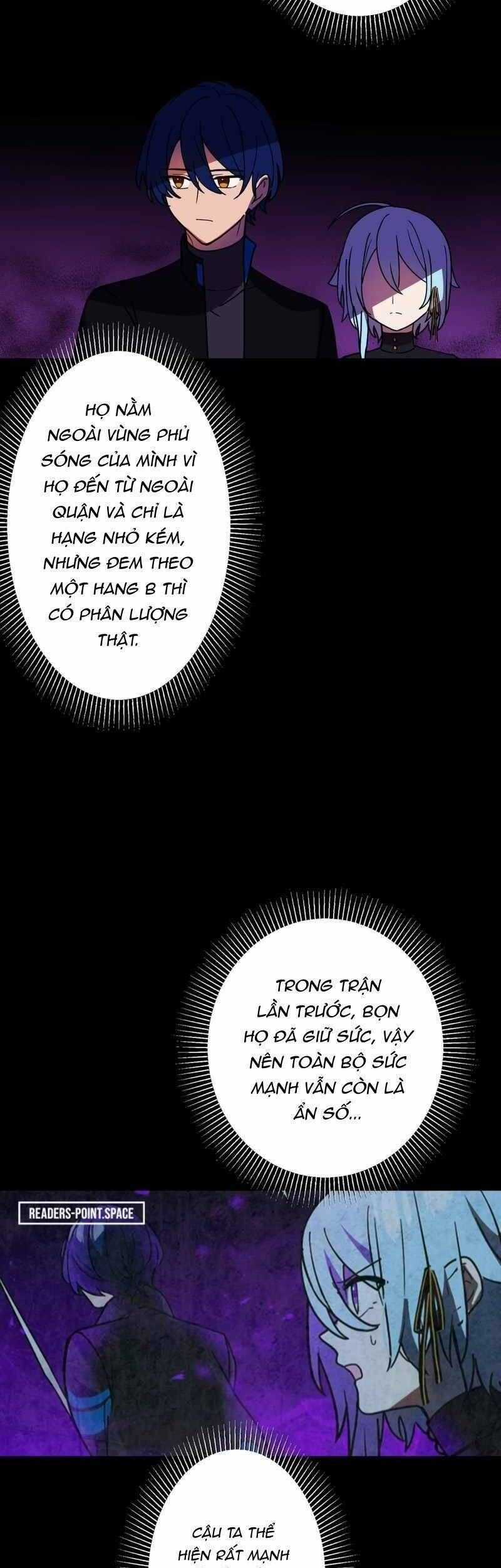 Hồi Quy Trở Thành Mạo Hiểm Giả Mạnh Nhất Nhờ Class Ẩn Điều Khiển Trọng Lực Chapter 56 trang 40