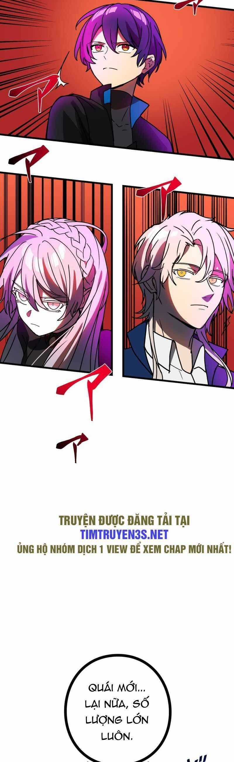 Hồi Quy Trở Thành Mạo Hiểm Giả Mạnh Nhất Nhờ Class Ẩn Điều Khiển Trọng Lực Chapter 56 trang 43