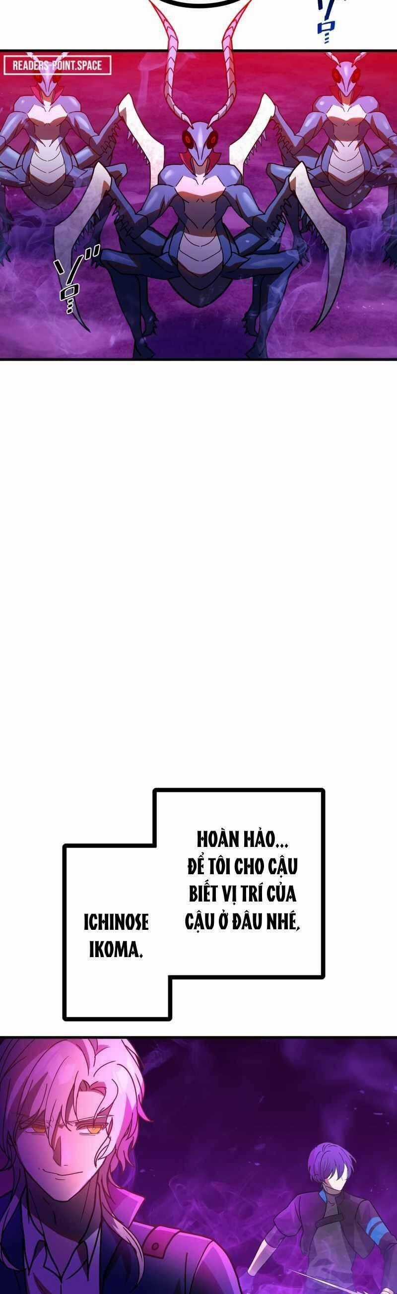 Hồi Quy Trở Thành Mạo Hiểm Giả Mạnh Nhất Nhờ Class Ẩn Điều Khiển Trọng Lực Chapter 56 trang 44