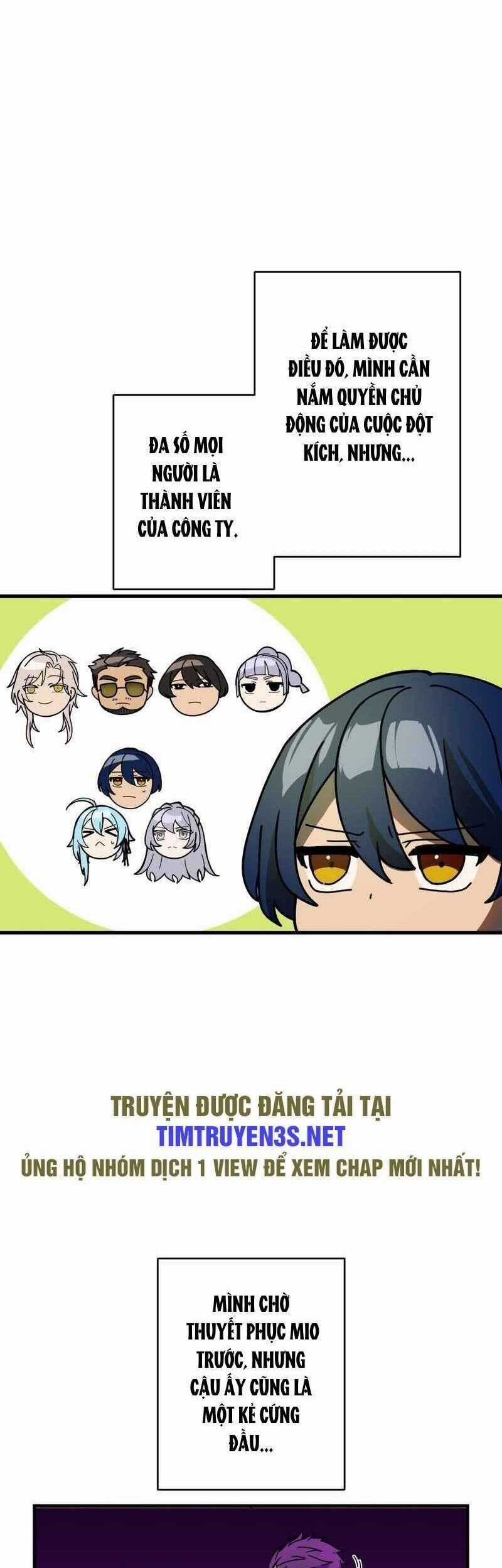 Hồi Quy Trở Thành Mạo Hiểm Giả Mạnh Nhất Nhờ Class Ẩn Điều Khiển Trọng Lực Chapter 56 trang 8