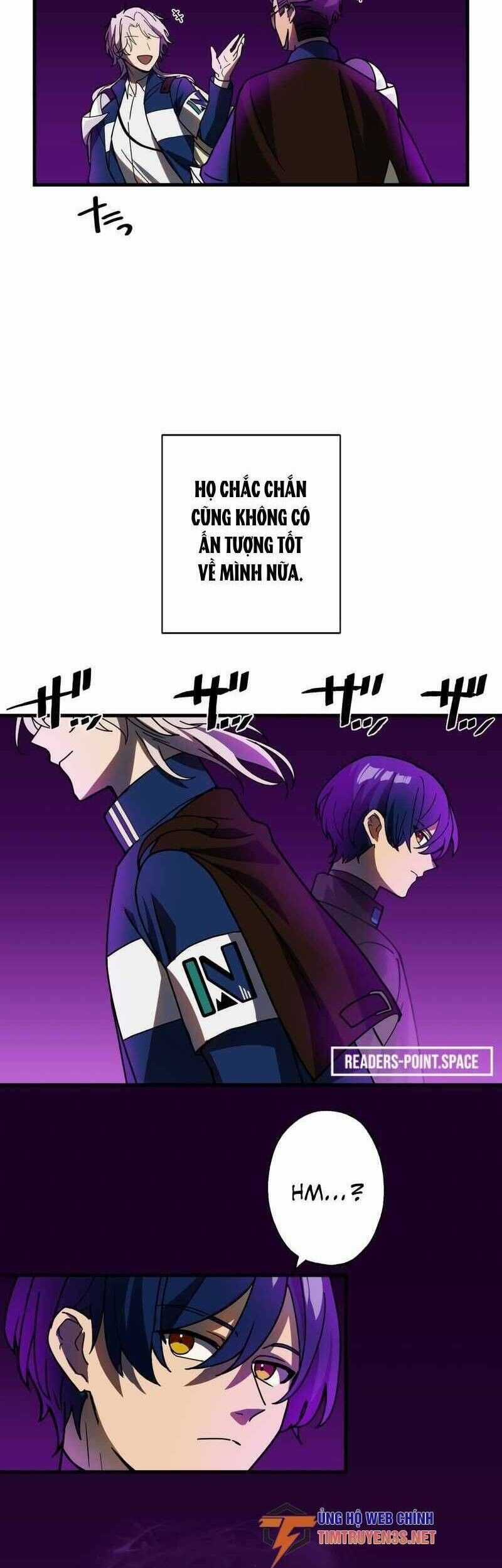 Hồi Quy Trở Thành Mạo Hiểm Giả Mạnh Nhất Nhờ Class Ẩn Điều Khiển Trọng Lực Chapter 56 trang 9