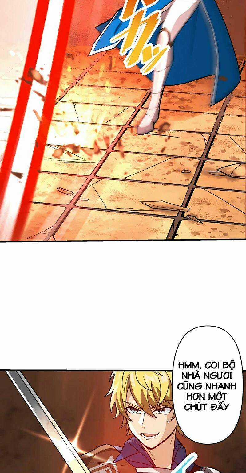 Hồi Quy Trở Thành Mạo Hiểm Giả Mạnh Nhất Nhờ Class Ẩn Điều Khiển Trọng Lực Chapter 6 trang 10