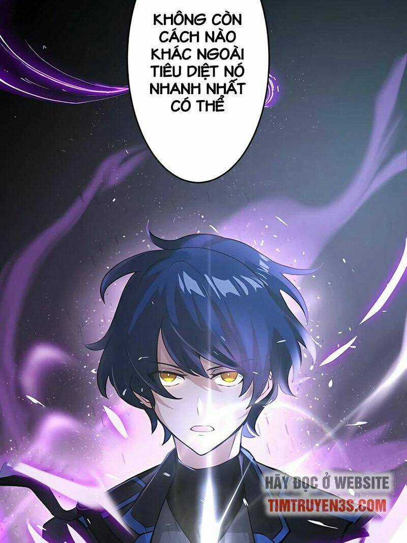 Hồi Quy Trở Thành Mạo Hiểm Giả Mạnh Nhất Nhờ Class Ẩn Điều Khiển Trọng Lực Chapter 6 trang 101