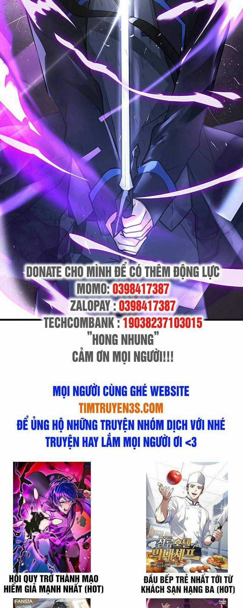 Hồi Quy Trở Thành Mạo Hiểm Giả Mạnh Nhất Nhờ Class Ẩn Điều Khiển Trọng Lực Chapter 6 trang 102