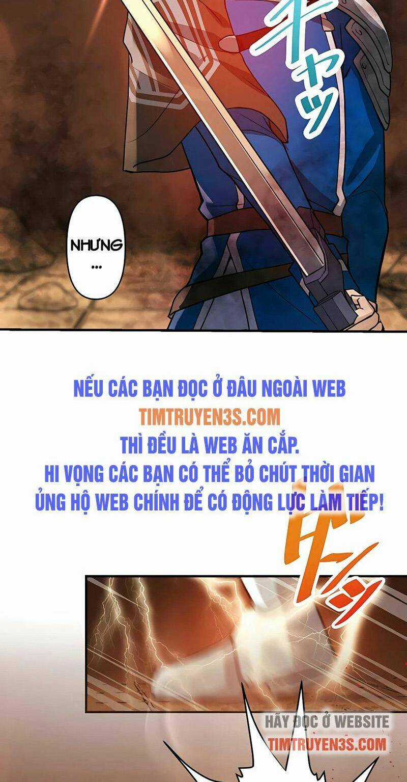 Hồi Quy Trở Thành Mạo Hiểm Giả Mạnh Nhất Nhờ Class Ẩn Điều Khiển Trọng Lực Chapter 6 trang 11