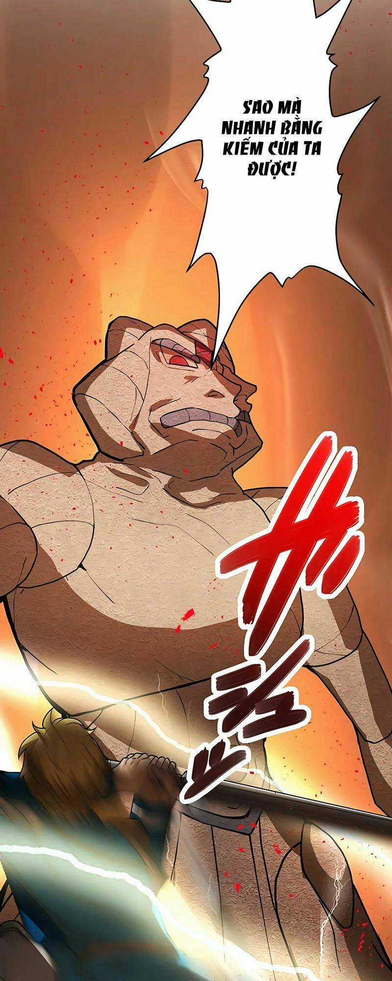 Hồi Quy Trở Thành Mạo Hiểm Giả Mạnh Nhất Nhờ Class Ẩn Điều Khiển Trọng Lực Chapter 6 trang 12