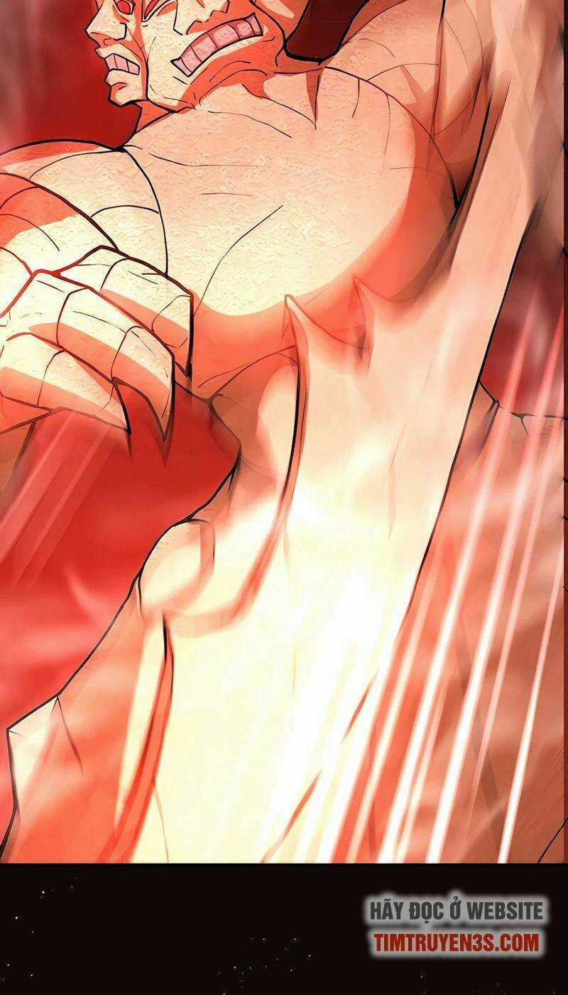 Hồi Quy Trở Thành Mạo Hiểm Giả Mạnh Nhất Nhờ Class Ẩn Điều Khiển Trọng Lực Chapter 6 trang 17