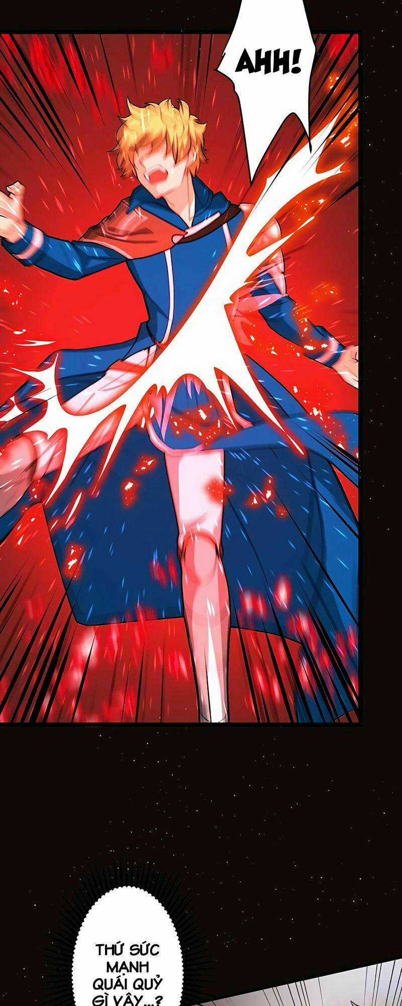 Hồi Quy Trở Thành Mạo Hiểm Giả Mạnh Nhất Nhờ Class Ẩn Điều Khiển Trọng Lực Chapter 6 trang 21