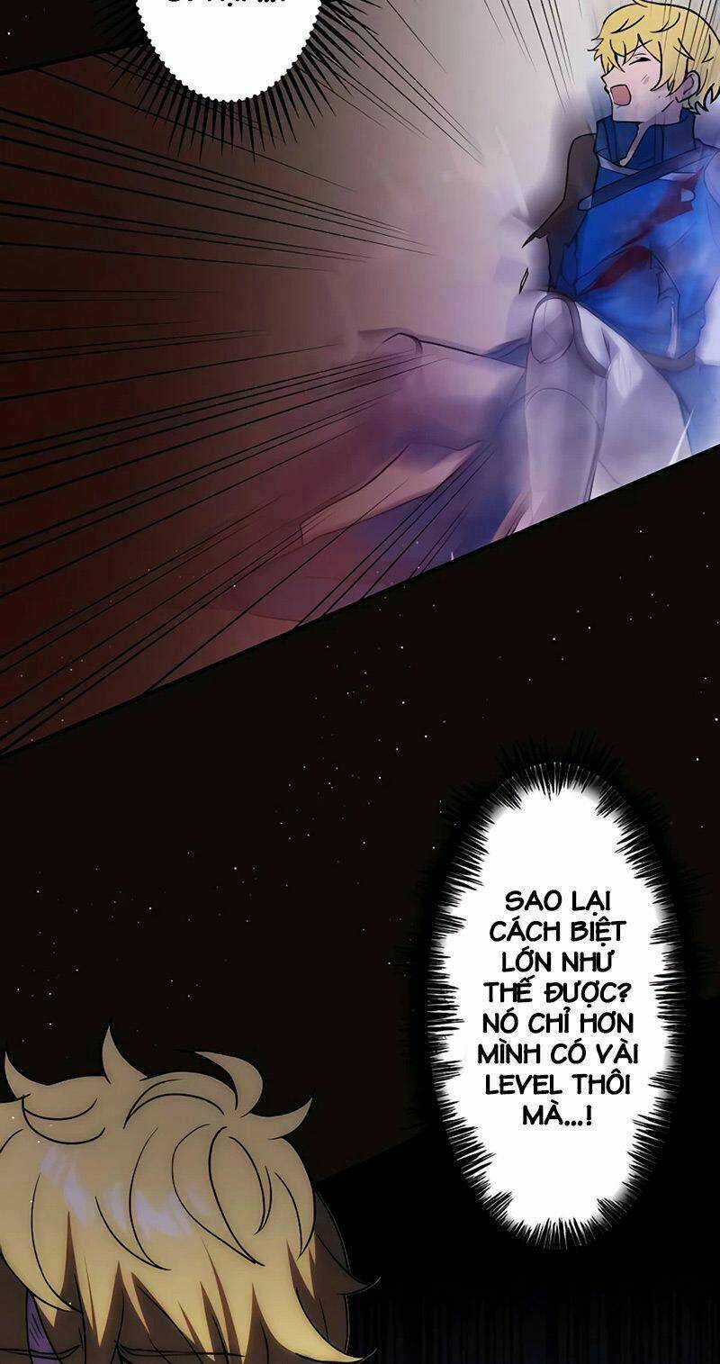 Hồi Quy Trở Thành Mạo Hiểm Giả Mạnh Nhất Nhờ Class Ẩn Điều Khiển Trọng Lực Chapter 6 trang 22