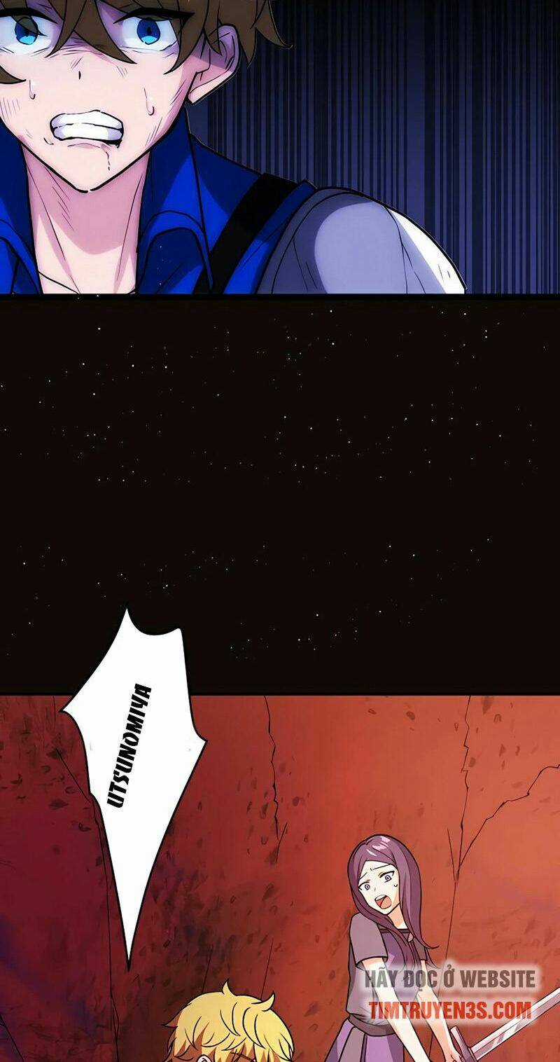 Hồi Quy Trở Thành Mạo Hiểm Giả Mạnh Nhất Nhờ Class Ẩn Điều Khiển Trọng Lực Chapter 6 trang 23