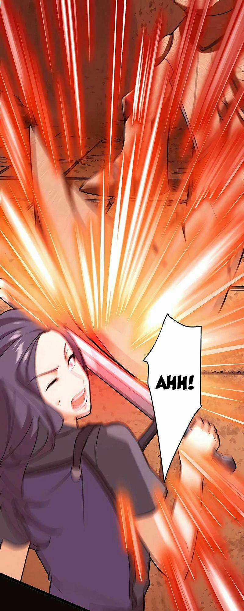 Hồi Quy Trở Thành Mạo Hiểm Giả Mạnh Nhất Nhờ Class Ẩn Điều Khiển Trọng Lực Chapter 6 trang 27