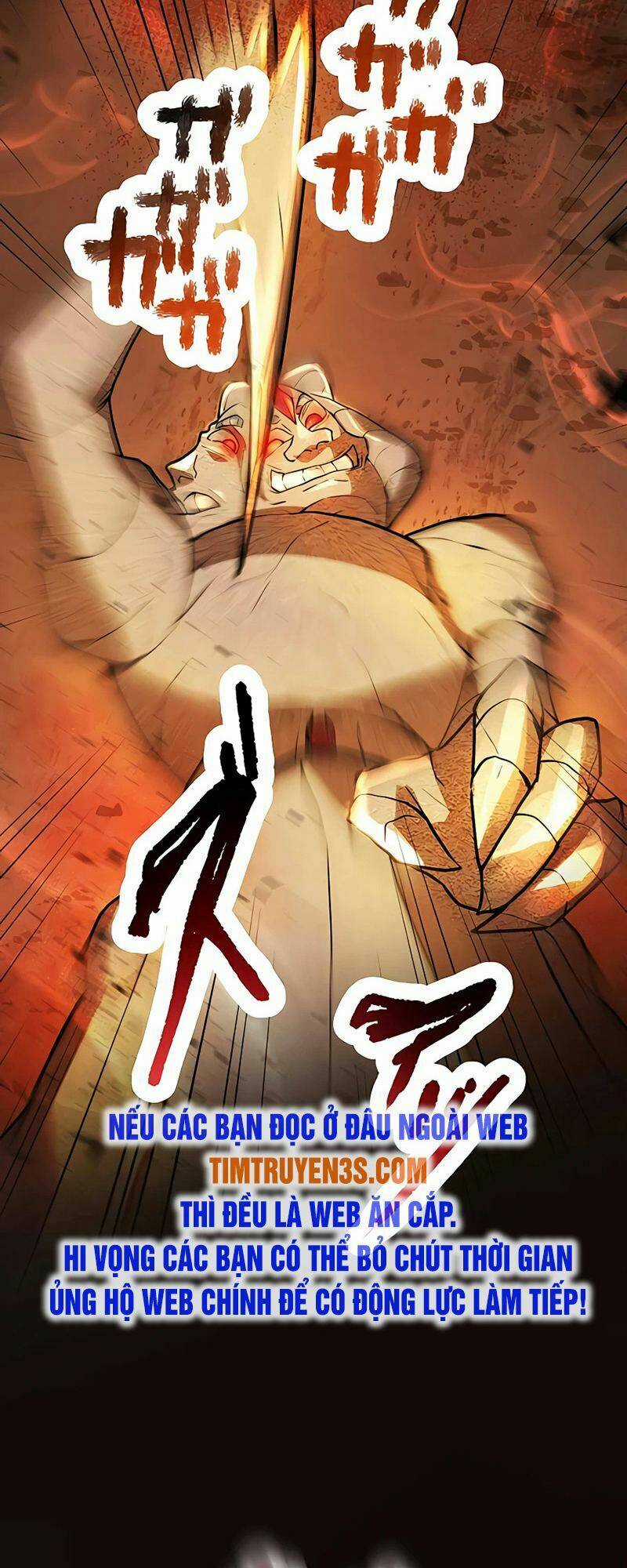 Hồi Quy Trở Thành Mạo Hiểm Giả Mạnh Nhất Nhờ Class Ẩn Điều Khiển Trọng Lực Chapter 6 trang 3