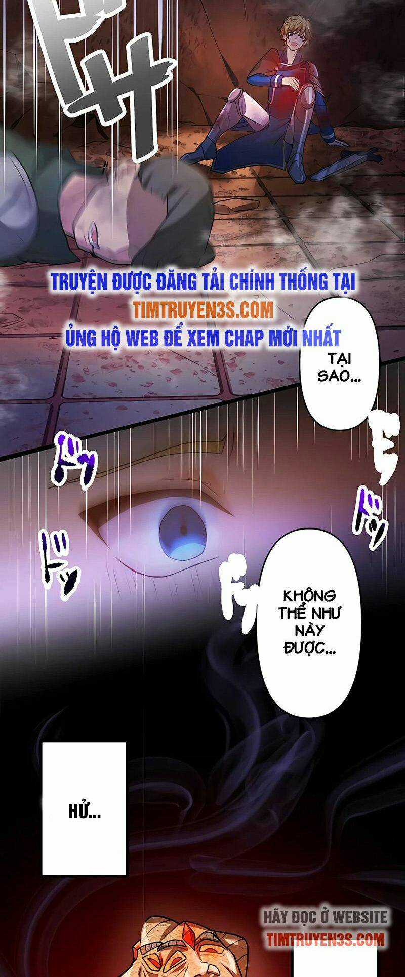 Hồi Quy Trở Thành Mạo Hiểm Giả Mạnh Nhất Nhờ Class Ẩn Điều Khiển Trọng Lực Chapter 6 trang 32