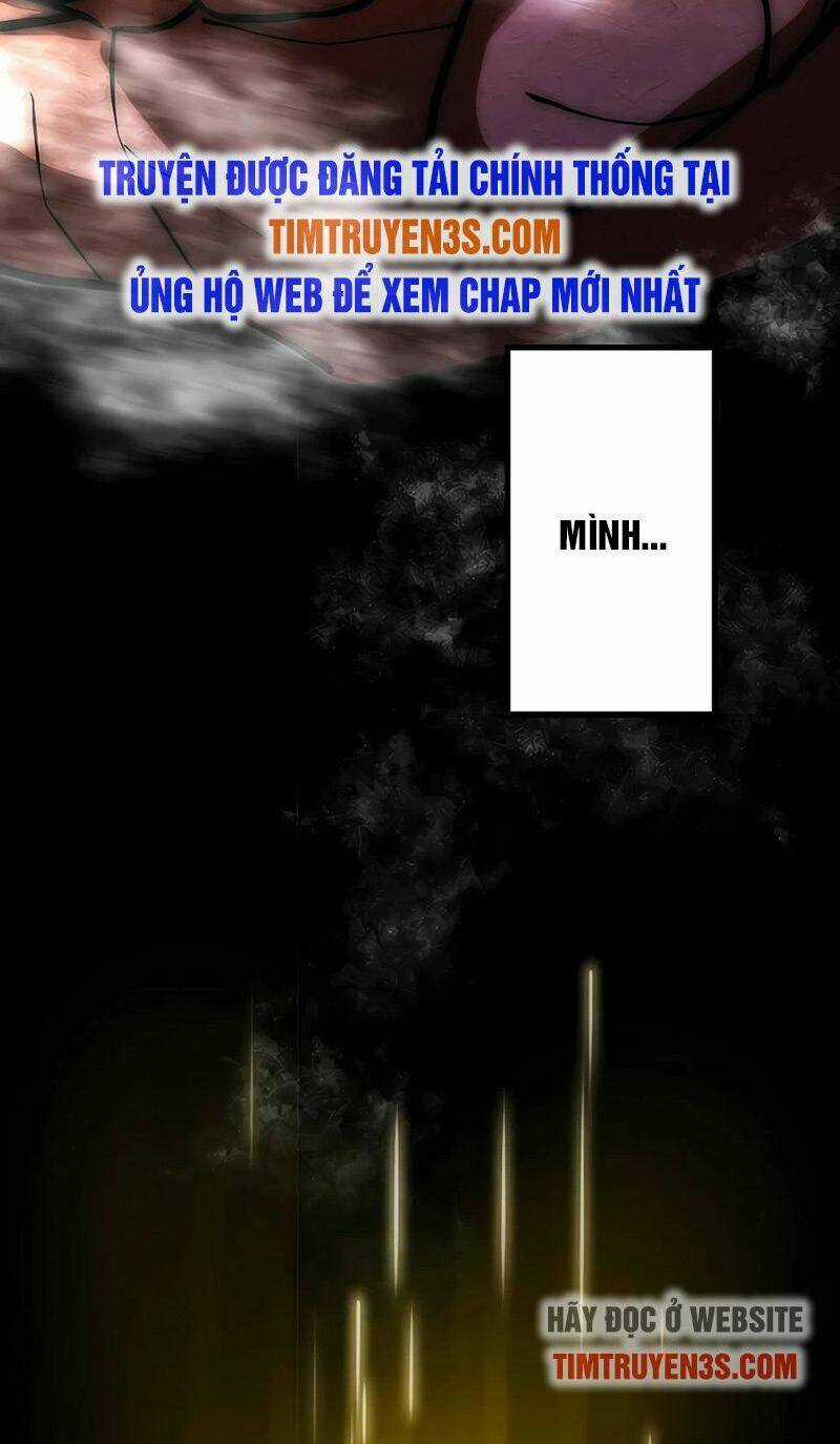 Hồi Quy Trở Thành Mạo Hiểm Giả Mạnh Nhất Nhờ Class Ẩn Điều Khiển Trọng Lực Chapter 6 trang 35