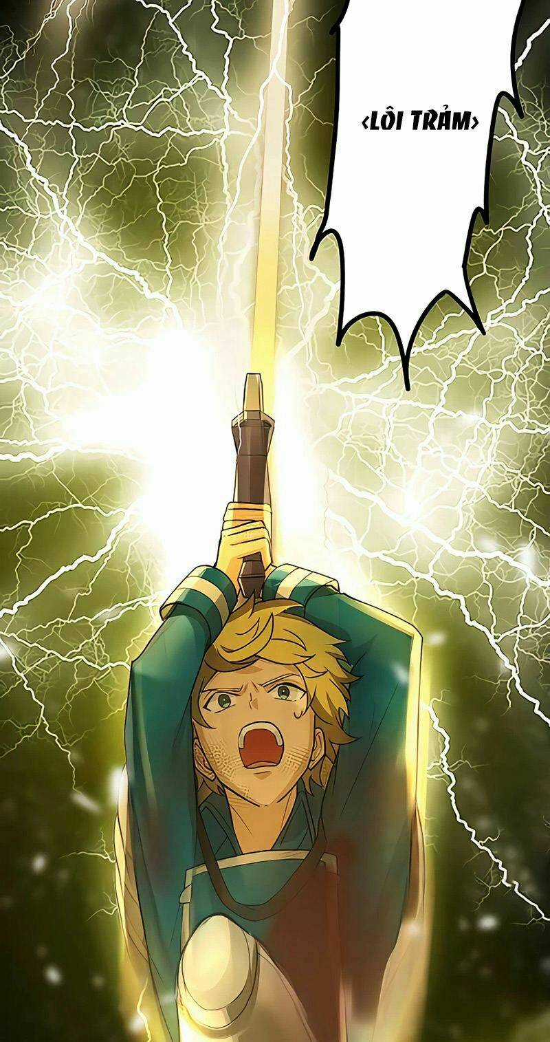 Hồi Quy Trở Thành Mạo Hiểm Giả Mạnh Nhất Nhờ Class Ẩn Điều Khiển Trọng Lực Chapter 6 trang 37