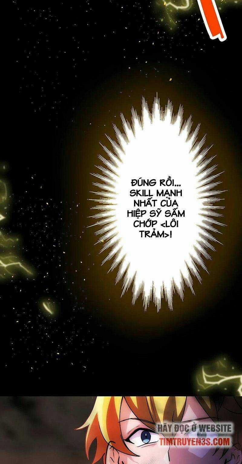 Hồi Quy Trở Thành Mạo Hiểm Giả Mạnh Nhất Nhờ Class Ẩn Điều Khiển Trọng Lực Chapter 6 trang 41