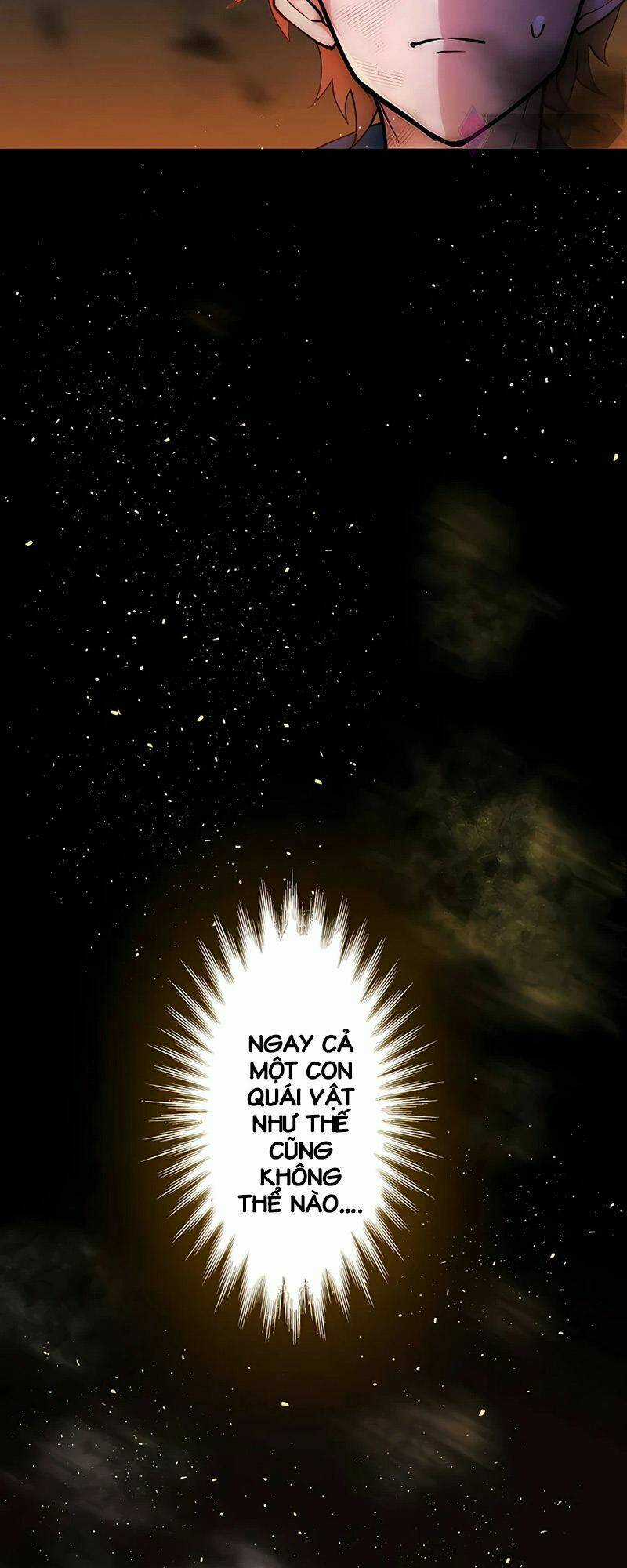 Hồi Quy Trở Thành Mạo Hiểm Giả Mạnh Nhất Nhờ Class Ẩn Điều Khiển Trọng Lực Chapter 6 trang 42