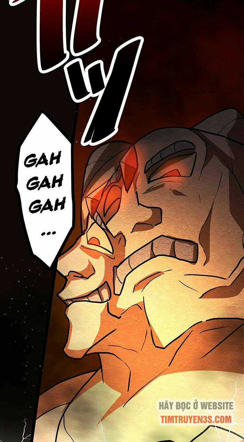 Hồi Quy Trở Thành Mạo Hiểm Giả Mạnh Nhất Nhờ Class Ẩn Điều Khiển Trọng Lực Chapter 6 trang 44