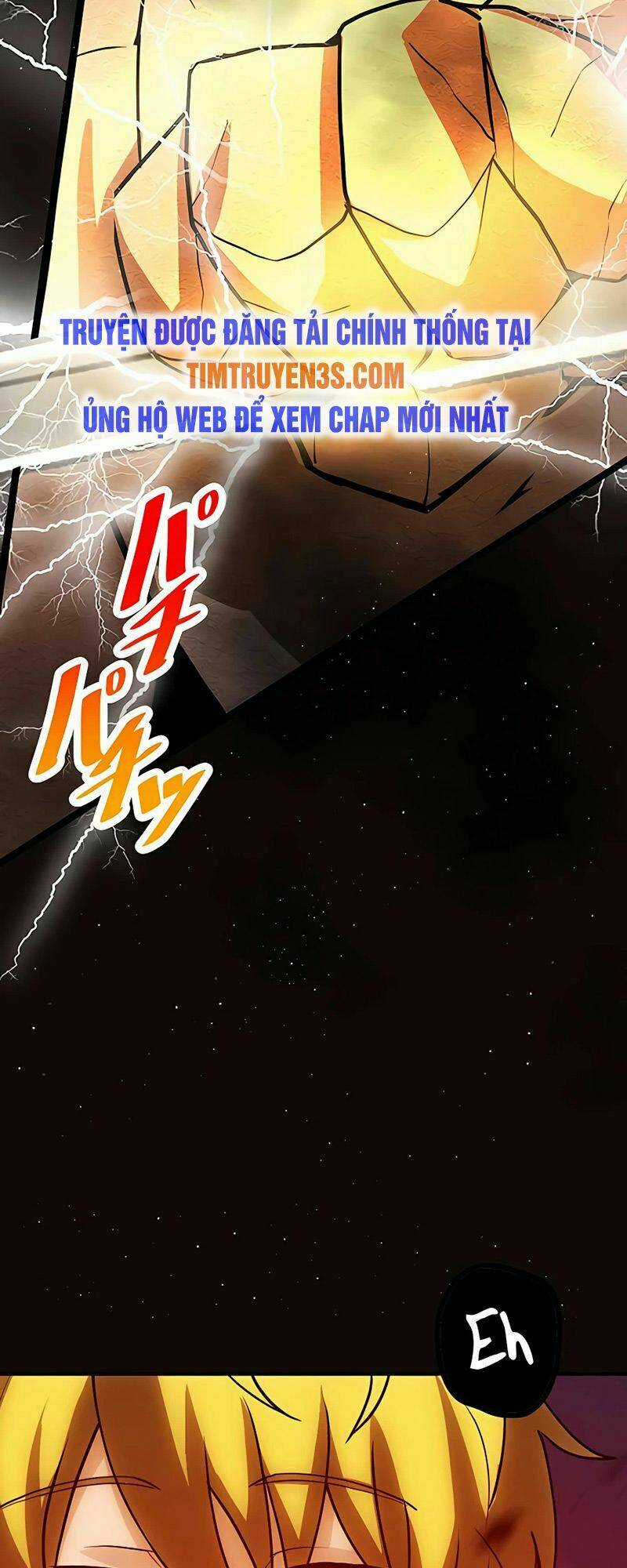 Hồi Quy Trở Thành Mạo Hiểm Giả Mạnh Nhất Nhờ Class Ẩn Điều Khiển Trọng Lực Chapter 6 trang 45