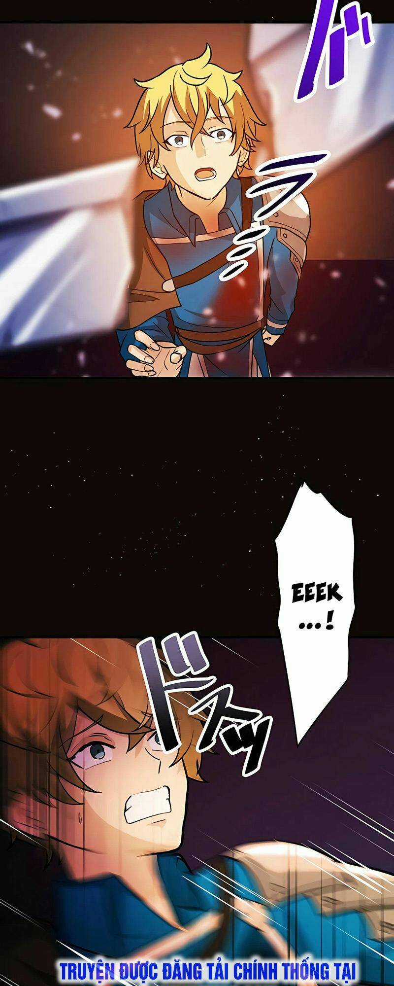 Hồi Quy Trở Thành Mạo Hiểm Giả Mạnh Nhất Nhờ Class Ẩn Điều Khiển Trọng Lực Chapter 6 trang 48