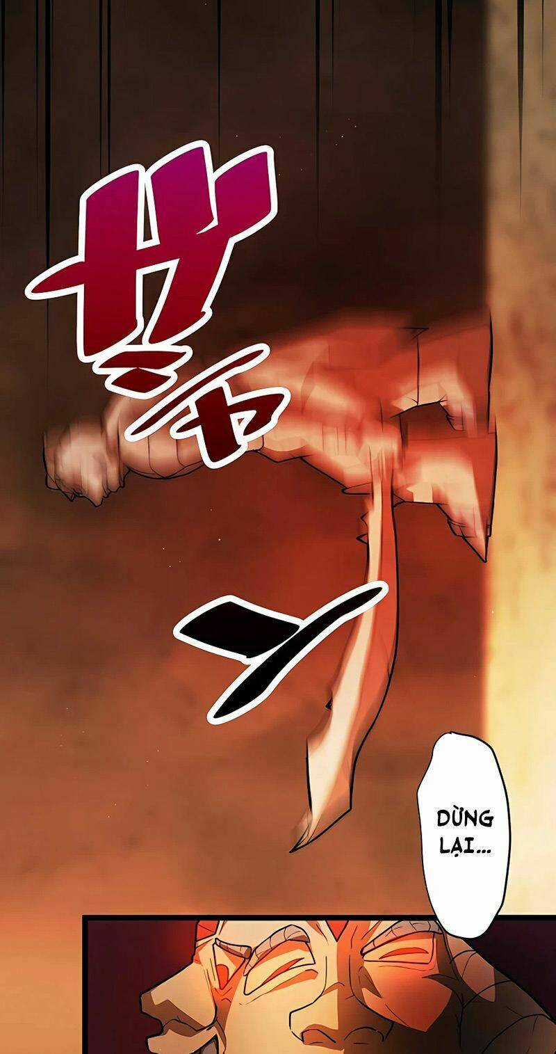 Hồi Quy Trở Thành Mạo Hiểm Giả Mạnh Nhất Nhờ Class Ẩn Điều Khiển Trọng Lực Chapter 6 trang 52