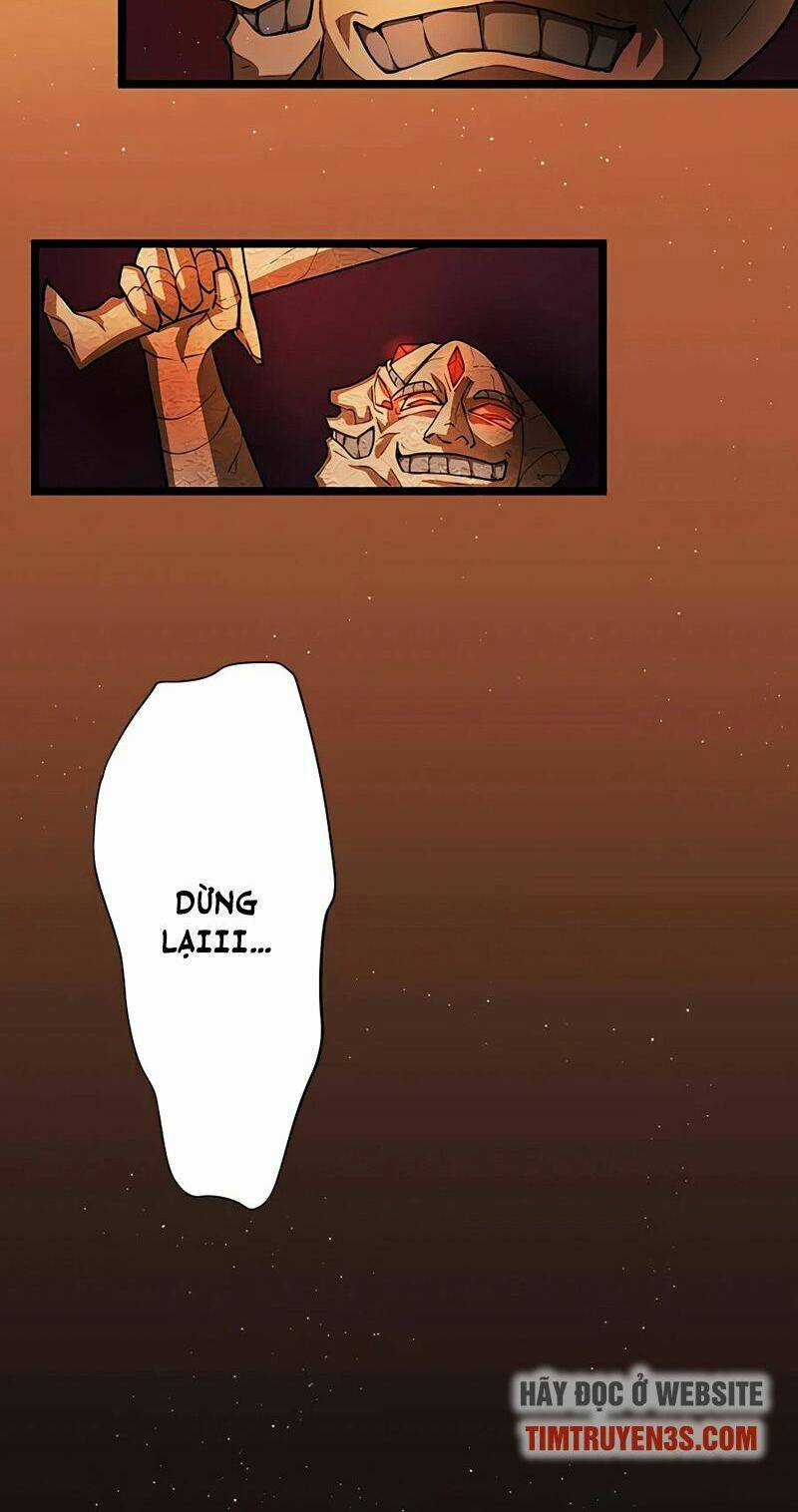 Hồi Quy Trở Thành Mạo Hiểm Giả Mạnh Nhất Nhờ Class Ẩn Điều Khiển Trọng Lực Chapter 6 trang 53