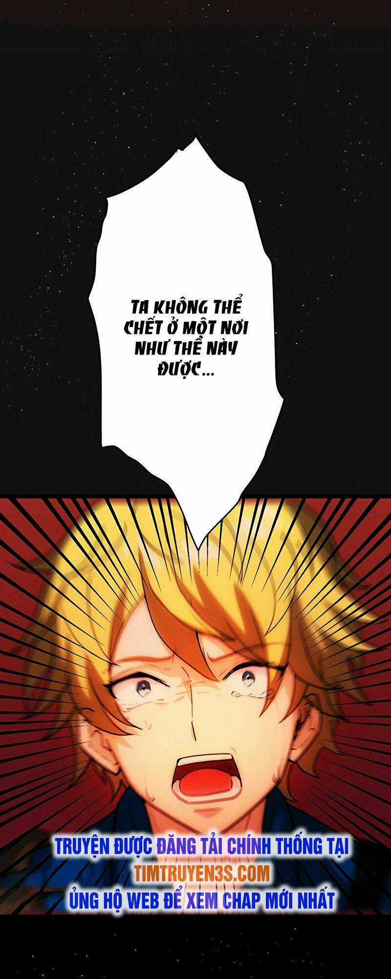 Hồi Quy Trở Thành Mạo Hiểm Giả Mạnh Nhất Nhờ Class Ẩn Điều Khiển Trọng Lực Chapter 6 trang 54