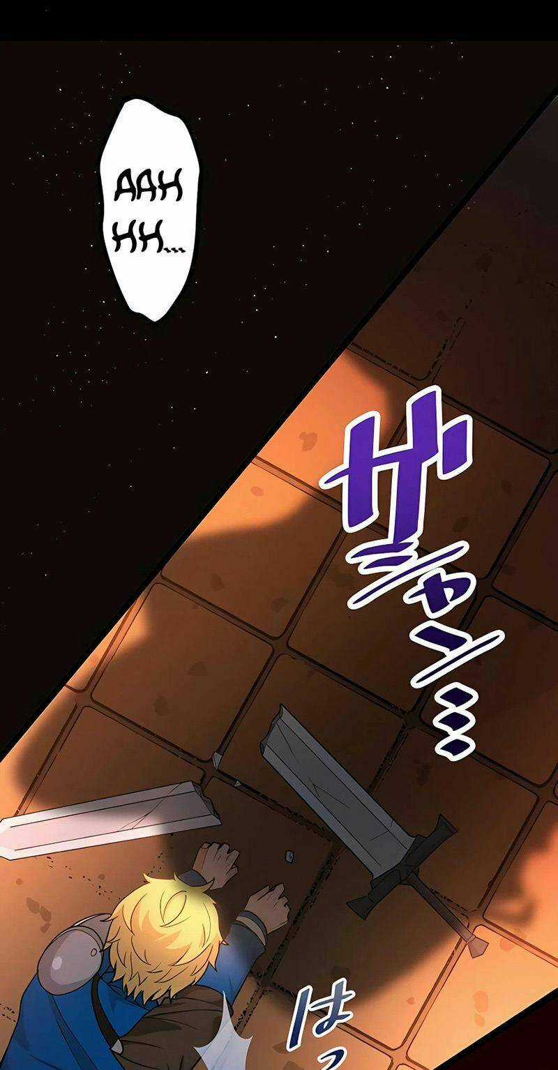 Hồi Quy Trở Thành Mạo Hiểm Giả Mạnh Nhất Nhờ Class Ẩn Điều Khiển Trọng Lực Chapter 6 trang 55