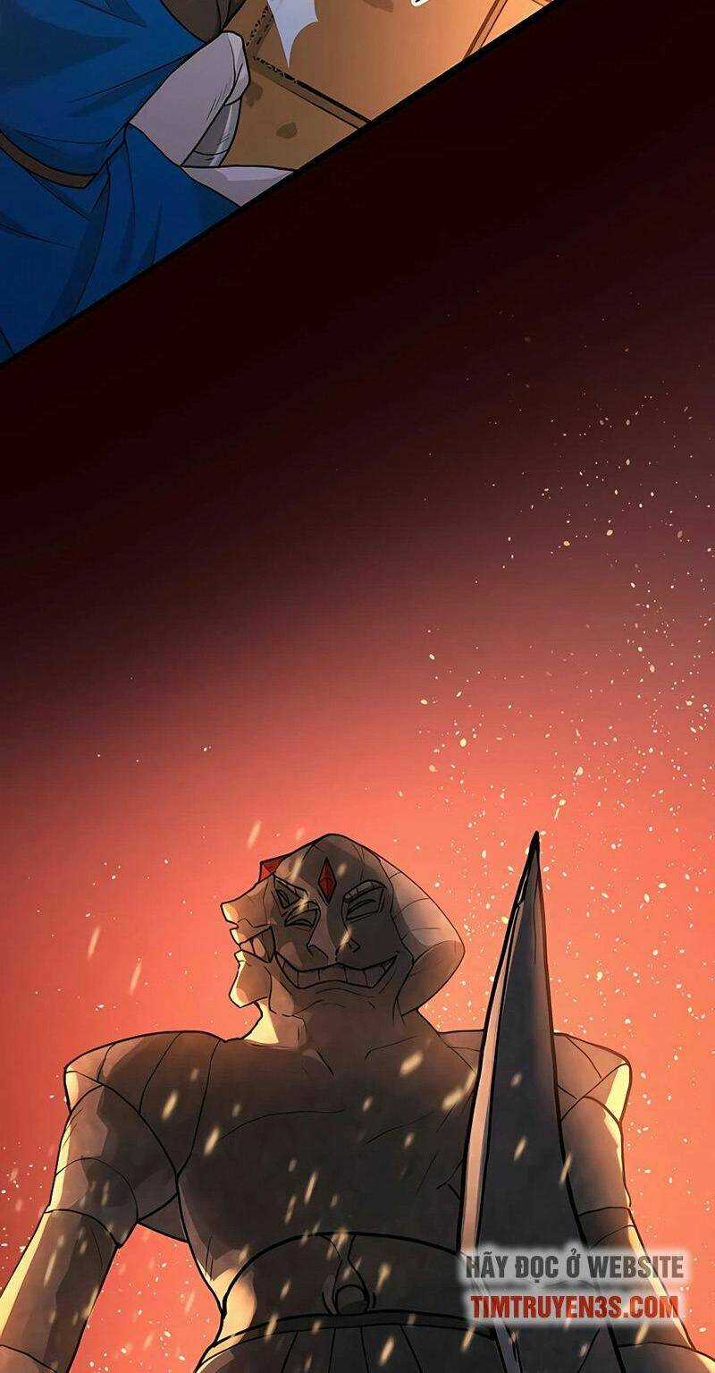 Hồi Quy Trở Thành Mạo Hiểm Giả Mạnh Nhất Nhờ Class Ẩn Điều Khiển Trọng Lực Chapter 6 trang 56