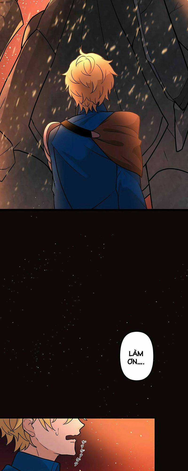 Hồi Quy Trở Thành Mạo Hiểm Giả Mạnh Nhất Nhờ Class Ẩn Điều Khiển Trọng Lực Chapter 6 trang 57